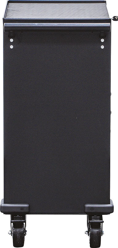 CARRELLO PORTA UTENSILI 7 CASSETTI, CON 263 UTENSILI BGS4207