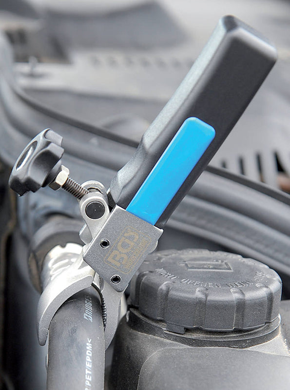 UTENSILE REGOLABILE PER LA RIMOZIONE DEI TUBI FLESSIBILI, Ø 24-53 MM BGS492