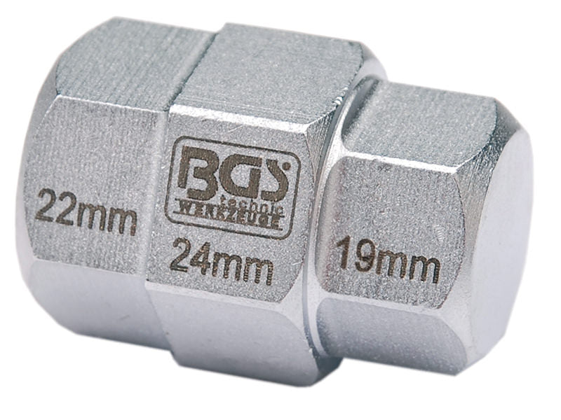 BUSSOLA SPECIALE PER MOTOCICLI, 19-22-24 MM BGS5059