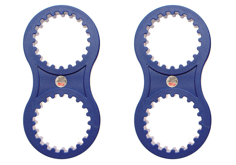 SET 2 PEZZI, UTENSILI BLOCCAGGIO ALBERO A CAMME, PER DUCATI BGS5076