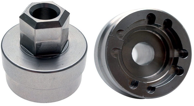 BUSSOLA PER PULEGGIA ALBERO A CAMME DUCATI, 28 MM BGS5084