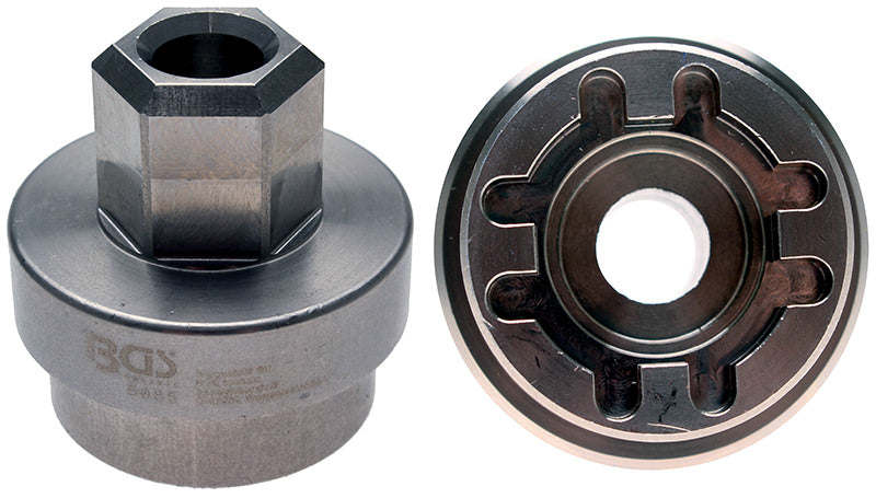 BUSSOLA PER PULEGGIA ALBERO A CAMME DUCATI, 24 MM BGS5085