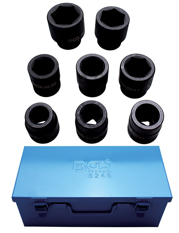 CASS.8 PZ BUSSOLE 1" MACCHINA 27-50 BGS5245