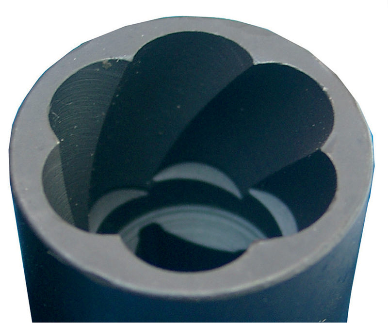 SET 16 PEZZI, ESTRATTORI 8-27 MM, 1/2” BGS5269