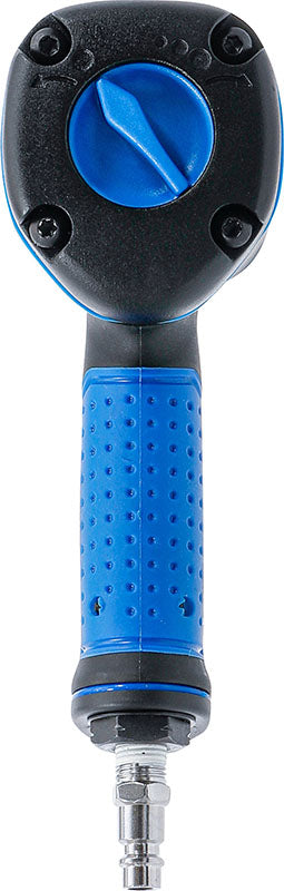 SET 16 PEZZI, AVVITATORE PNEUMATICO E BUSSOLEATT. 1/2”, 1200 NM BGS5295