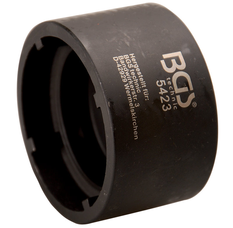 Bussola 2 In 1 Per Ford, Misure 18,5 Mm E 19,5 Mm, Utensile Di Precisione, 1 Pezzo