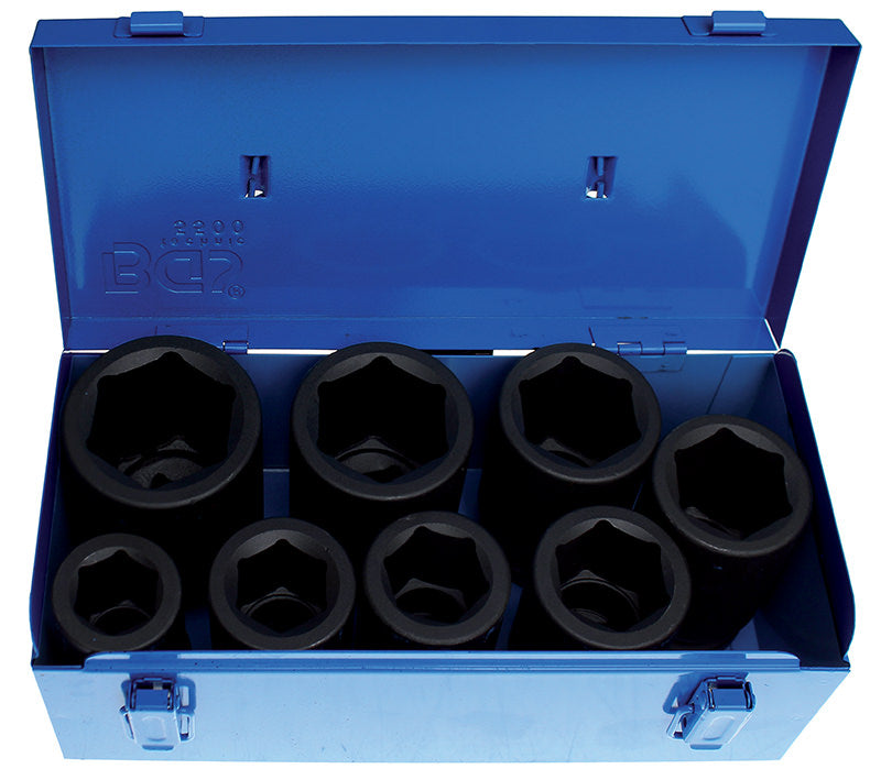 SET 8 PEZZI BUSSOLE A MACCHINA LUNGHE BGS5500