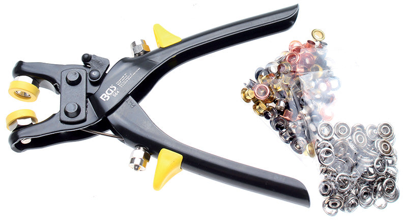 PINZA PER BOTTONI E OCCHIELLI BGS564