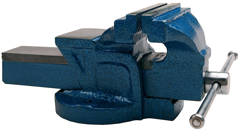 MORSA PARALLELA IN ACCIAIO AL CARBONIO SERIE ECONOMICA 100mm BGS59260