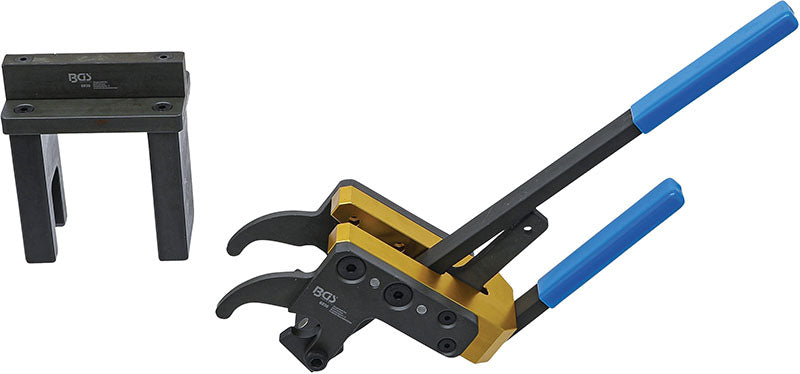 UTENSILE INTERMEDIO A LEVA A MOLLA, PER BMW B38 / B48 BGS6036