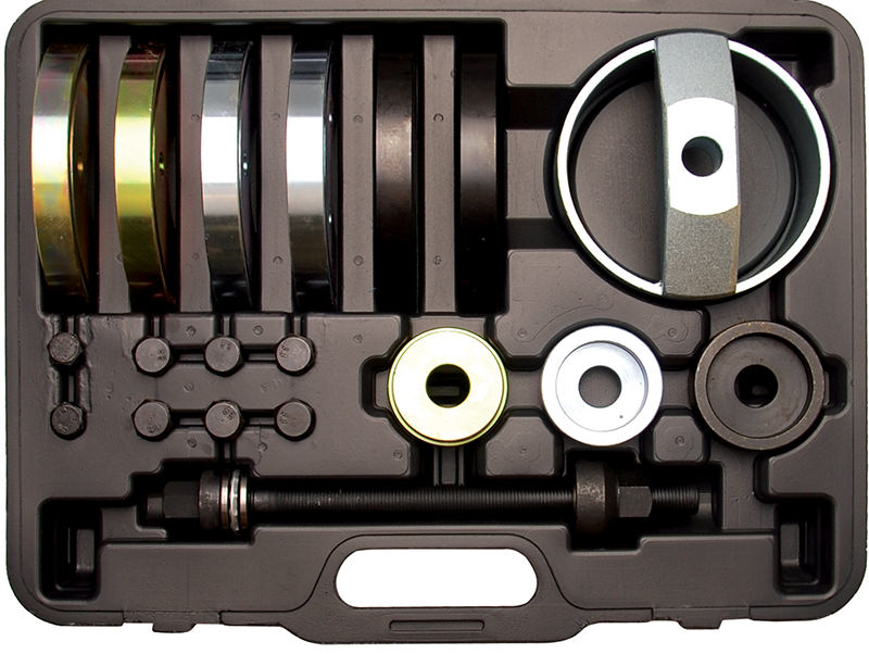 UTENSILI PER UNITÀ CUSCINETTO MOZZO RUOTA PER VAG 62, 66, 72 BGS6250