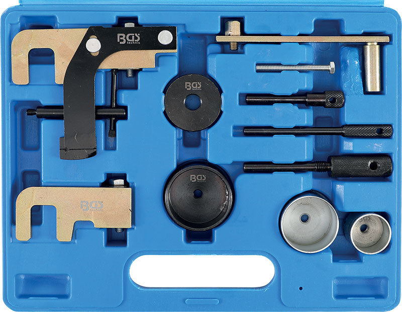 SET 12 PEZZI MESSA IN FASE PER MOTORI RENAULT/OPEL/ NISSAN BGS62505