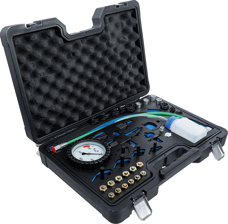 TESTER PER ALTA PRESSIONE COMMON RAIL BGS62611