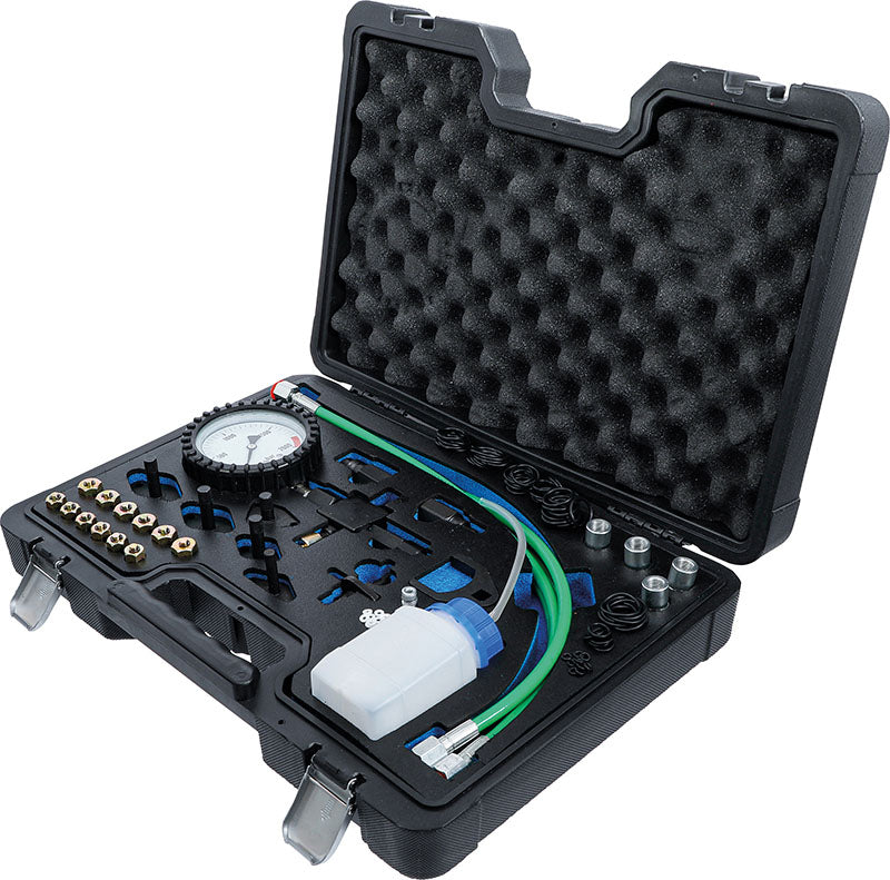 TESTER PER ALTA PRESSIONE COMMON RAIL BGS62611