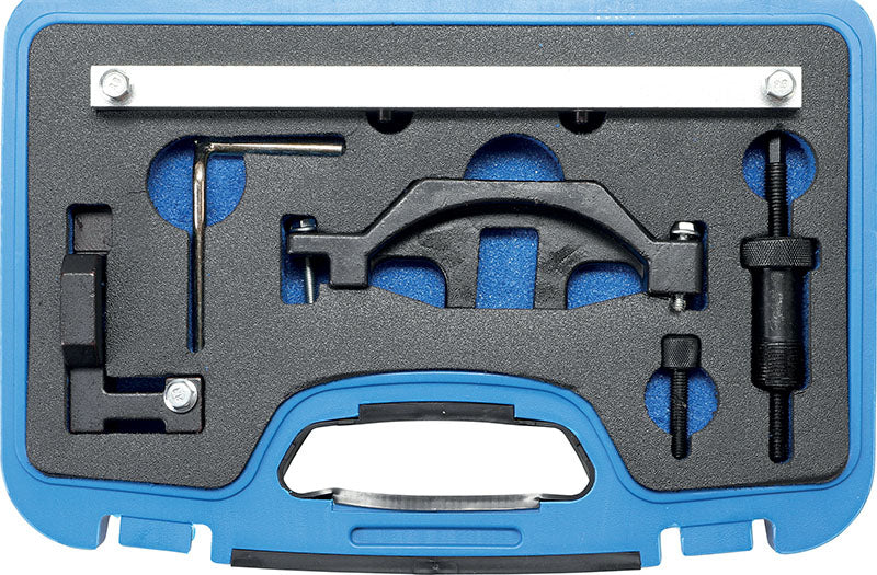 SET MESSA IN FASE MOTORI BMW 1.6L BGS62614