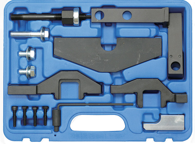 SET 13 PEZZI MESSA IN FASE PER BMW/MINI BGS62618