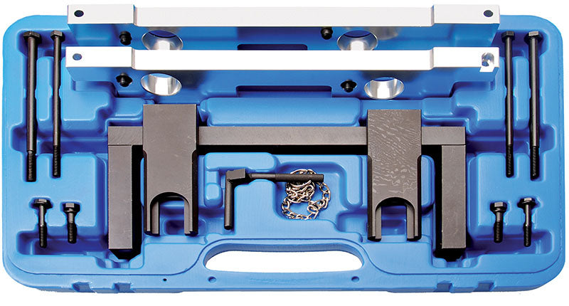 SET MESSA IN FASE MOTORI BMW BGS62619