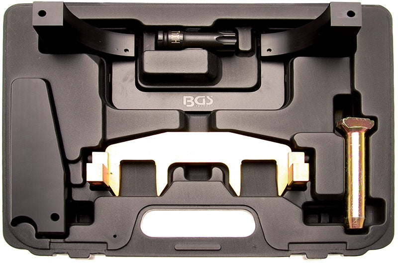 SET MESSA IN FASE PER MERCEDES M271 BGS62623