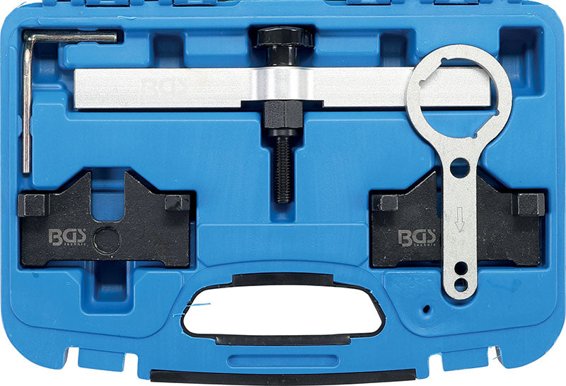 SET MESSA IN FASE PER BMW N63 BGS62627