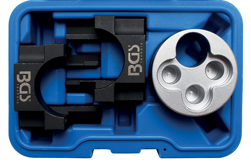 SET MESSA IN FASE PER MERCEDES OM651 BGS62633