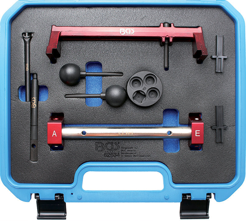 SET MESSA IN FASE PER BMW N62 / N73 BGS62634