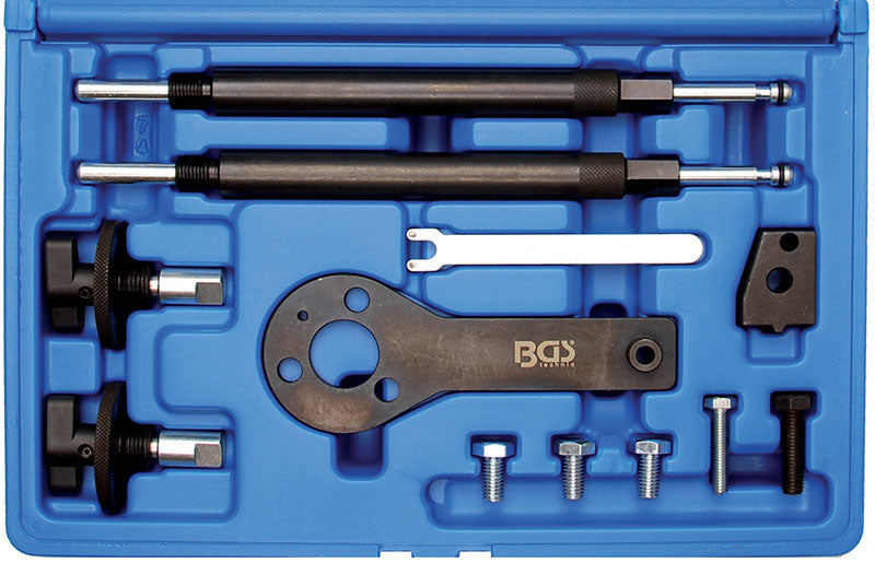 SET MESSA IN FASE PER FIAT, ALFA, LANCIA 1.2 16V, 1.4 16V / T- JET BGS62666