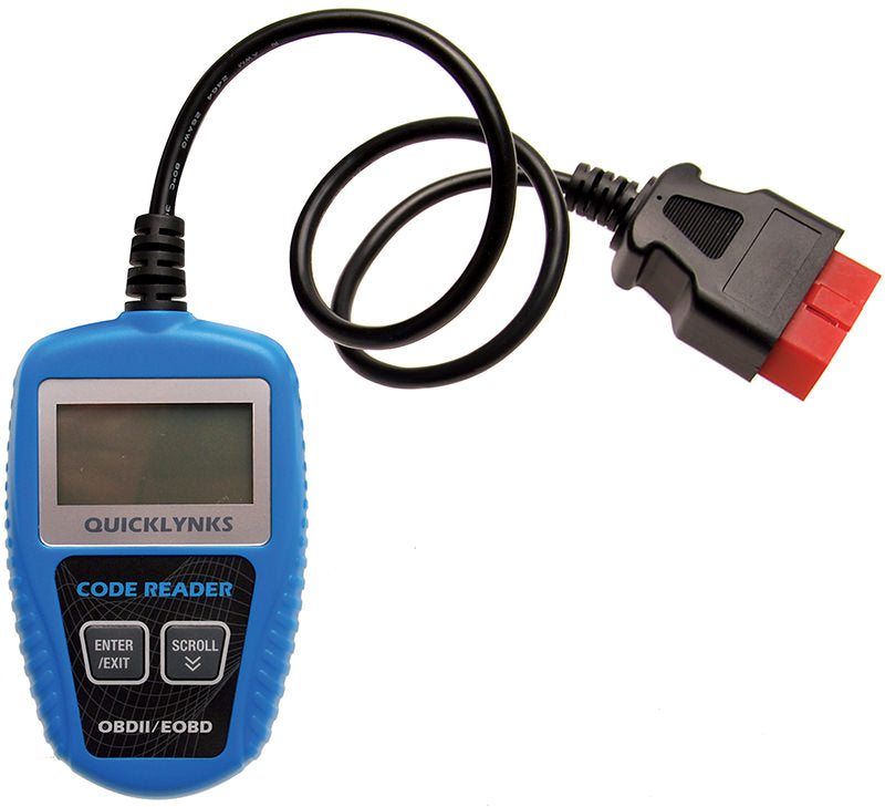 SCANNER CODICI GUASTO OBDII / EOBD BGS63311