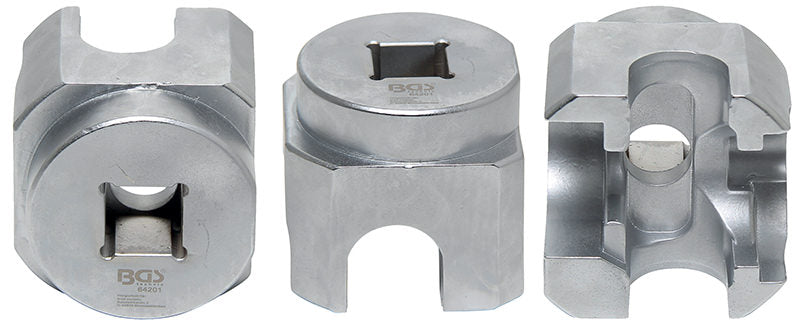 CH.SPEC.RIM.VALV.ALIM.IMPIANTI METANO MULTIPLA,PUNTO,C3 BGS64201