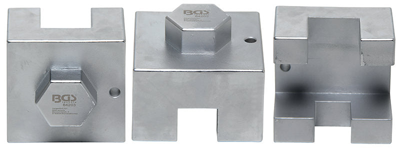 CH.SPEC.RIM.VALV.ALIM.IMPIANTI METANO OPEL ZAFIRA II,COMBO BGS64203