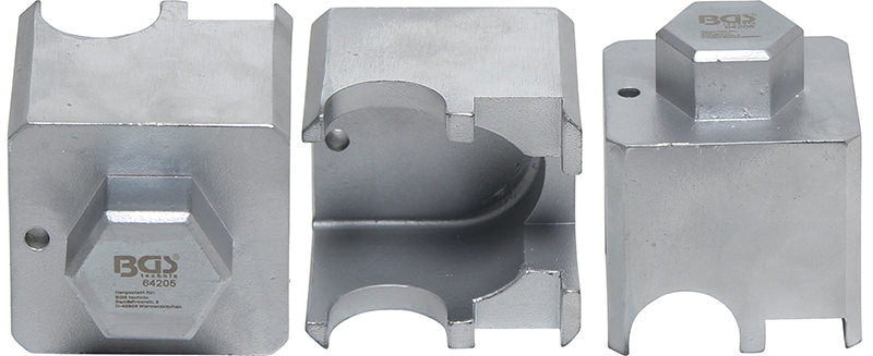 CH.SPEC.RIM.VALV.ALIM.IMPIANTI METANO CITROEN C3 BGS64205