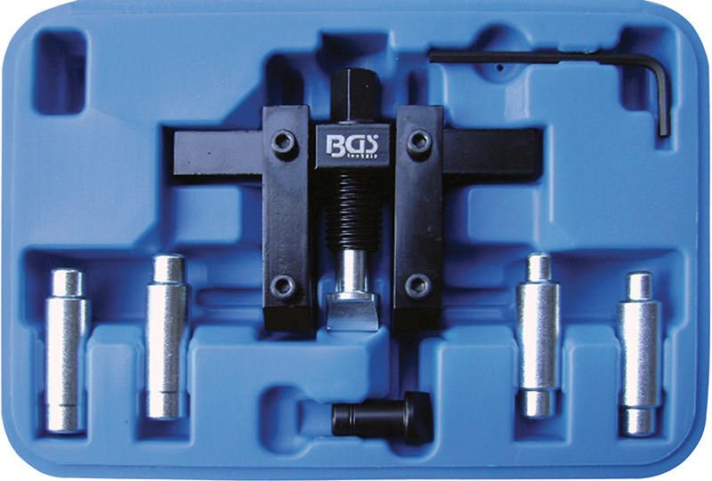 SET 7 PEZZI, APERTURA MONTANTE AMMORTIZZATORE BGS65592