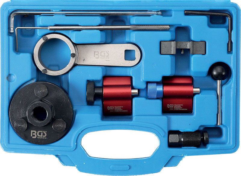 SET MESSA IN FASE MOTORI VAG 1.6 & 2.0L TDI BGS66200