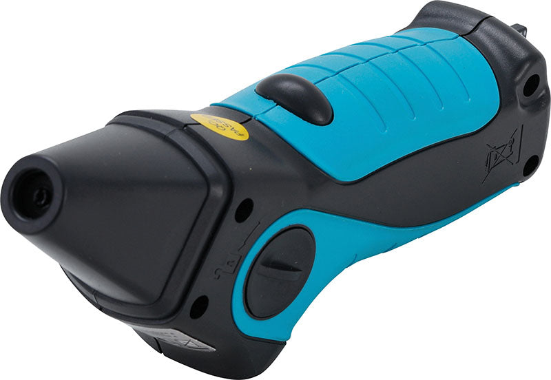 MANOMETRO DIGITALE PER PRESSIONE PNEUMATICI E PROFONDITA’ BATTISTRADA, “2 IN 1” BGS6647