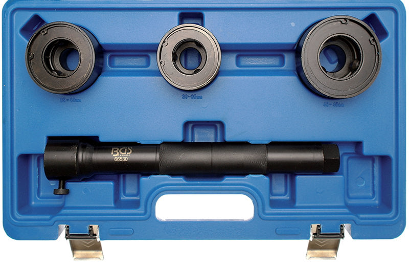 SET 3 PEZZI UTENSILI PER BRACCETTI STERZO, 30 - 45 MM BGS66530