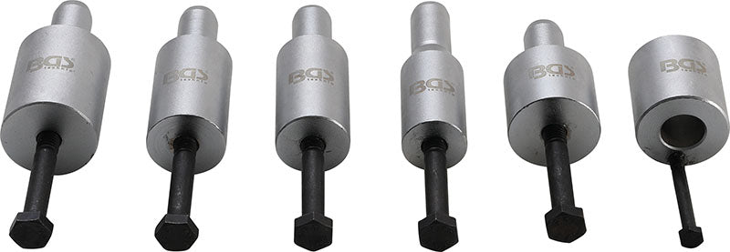 SET MANDRINI CENTRAGGIO FRIZIONE BMW SAC BGS6670