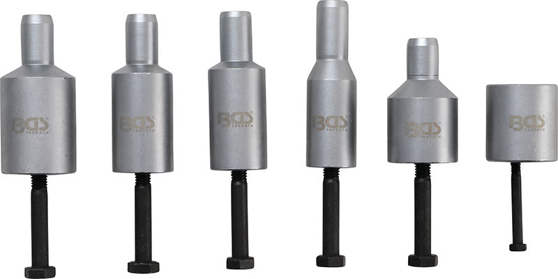 SET MANDRINI CENTRAGGIO FRIZIONE BMW SAC BGS6670