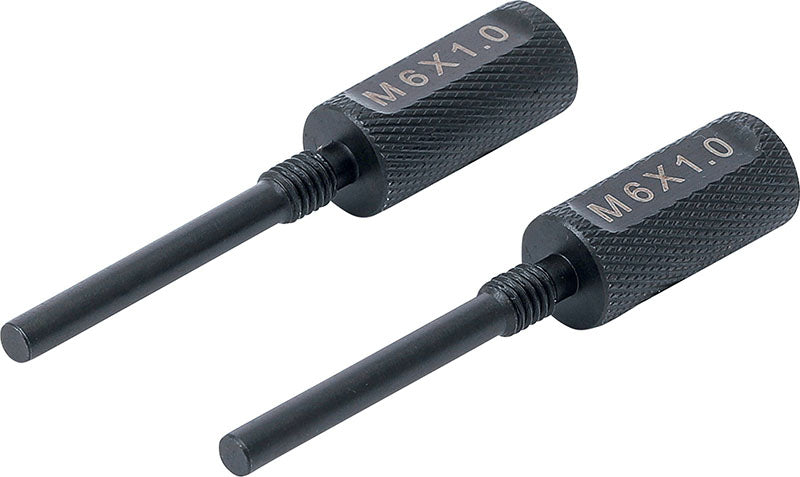 SET 2 PEZZI, PERNI DI BLOCCAGGIO ALBERO A CAMME, PER DUCATI BGS6721