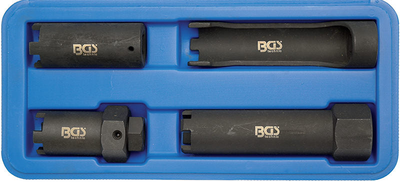 SERIE BUSSOLE A DENTI X DADI PRESS.MAN MERCEDES BGS67210