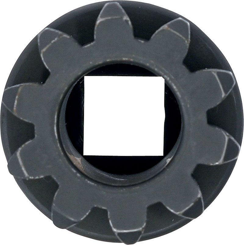 UTENSILE PER VOLANO / ALBERO MOTORE GIREVOLE, PER VOLVO & RENAULT MP8 / MP10 / D13A BGS6950