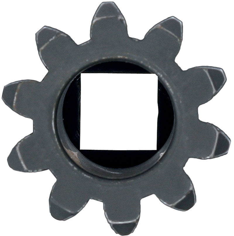 UTENSILE PER VOLANO / ALBERO MOTORE GIREVOLE, PER VOLVO & RENAULT MP8 / MP10 / D13A BGS6950