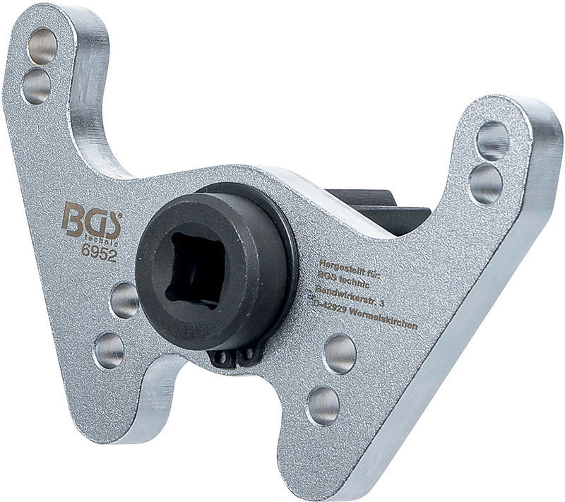 UTENSILE PER ROTAZIONE VOLANO, PER VOLVO BGS6952