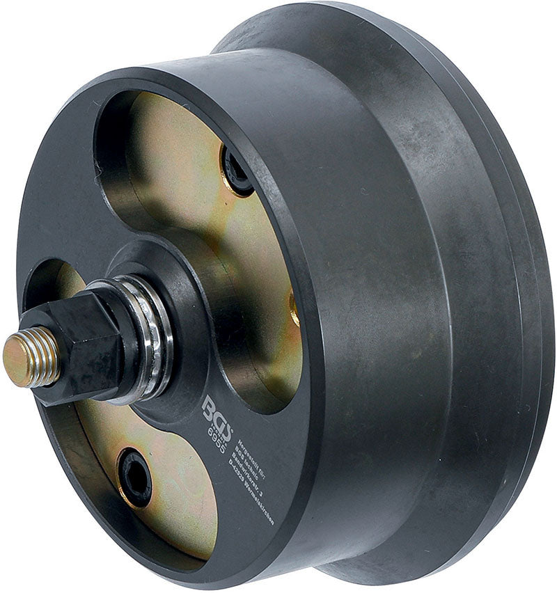 UTENSILE PER INSTALLAZIONE PARAOLIO ANTERIORE, PER ALBERO A GOMITI, PER DAF (CF 85) BGS6955