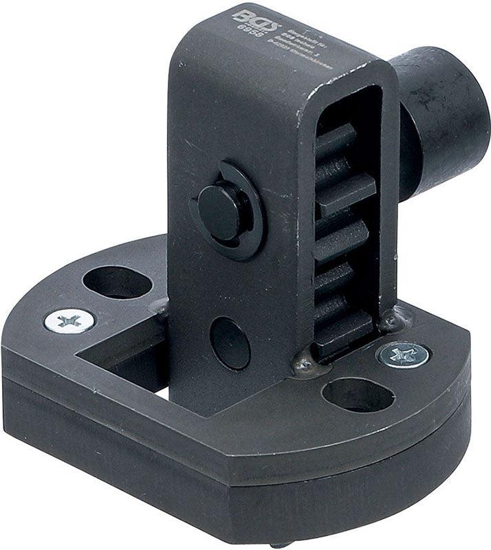 UTENSILE PER ROTAZIONE VOLANO & ALBERO A GOMITI, PER MERCEDES-BENZ & MAN BGS6958