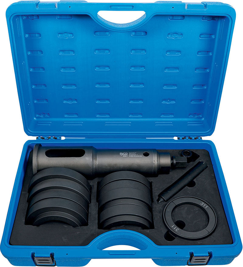 SET ESTRATTORI CUSCINETTI, PER TRASMISSIONE AUTOCARRI BGS6961