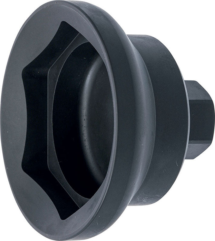 CHIAVE PER ASSALE, ESAGONALE, PER RIMORCHI SAF, 85 MM BGS6966