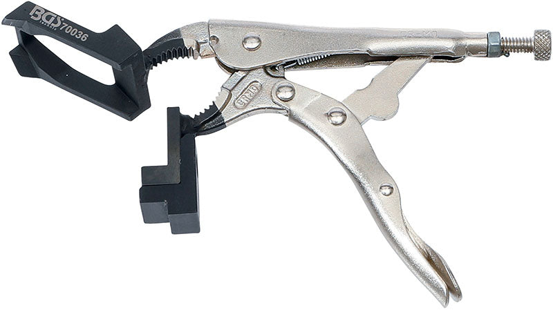 UTENSILE PER IL FISSAGGIO DI BLOCCHI SCORREVOLI, PER BMW, MINI, CITROËN, PEUGEOT BGS70036