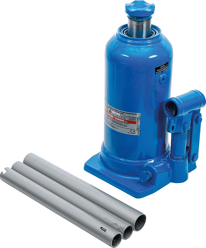 MARTINETTO IDRAULICO A BOTTIGLIA 5T BGS70042