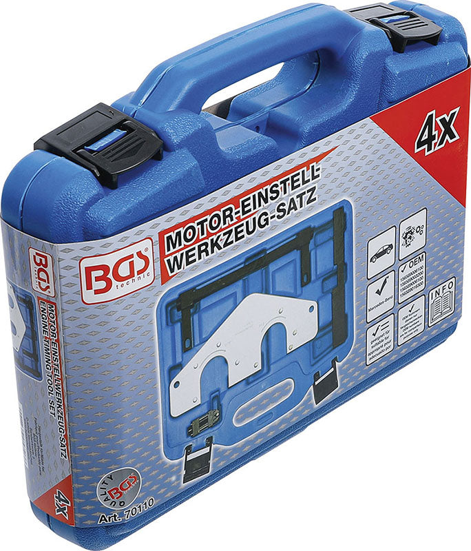 SET MESSA IN FASE PER MERCEDES-BENZ, M156 & M159 BGS70110