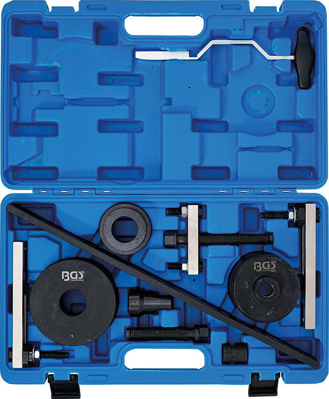 SET RIPARAZIONE FRIZIONE DUPLEX PER TRASMISSIONE DSG VAG BGS70149