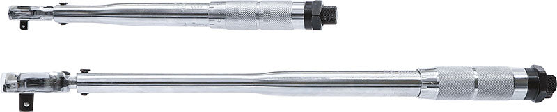 SET 5 PEZZI,CHIAVI DINAMOMETRICHE BGS70190